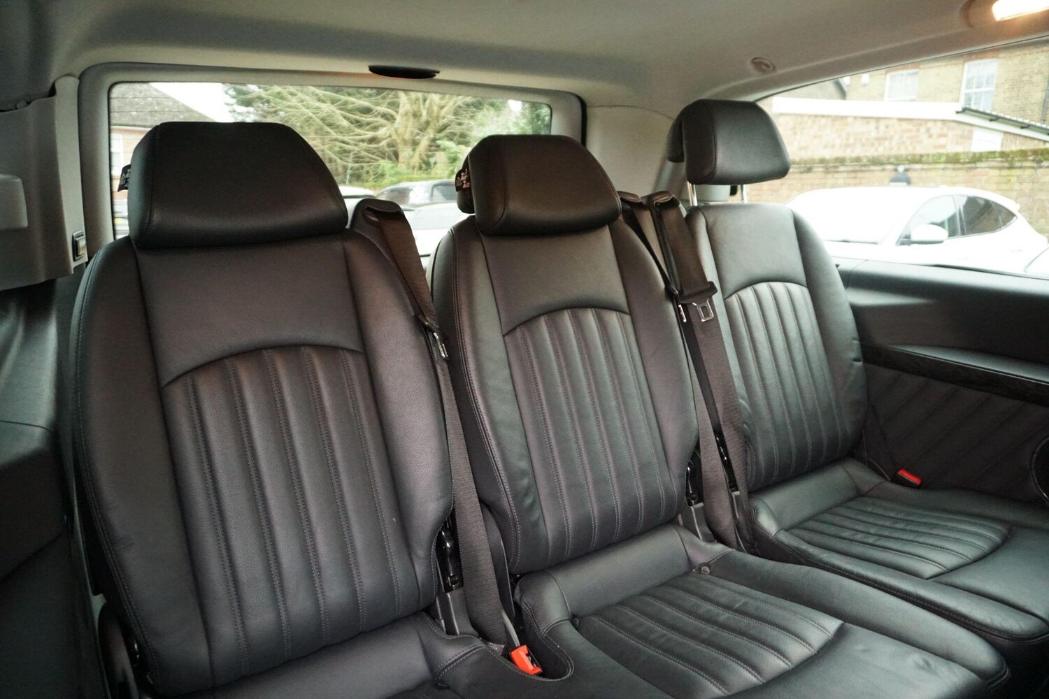 Used Mercedes-Benz Viano 2014 for sale - 77753345: Photo 39