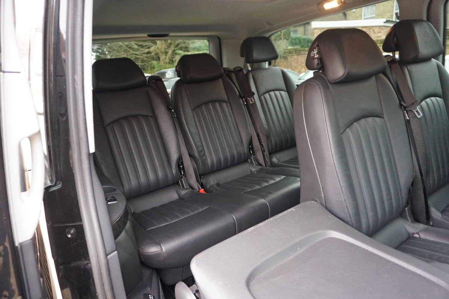 Used Mercedes-Benz Viano 2014 for sale - 77753345: Photo 41