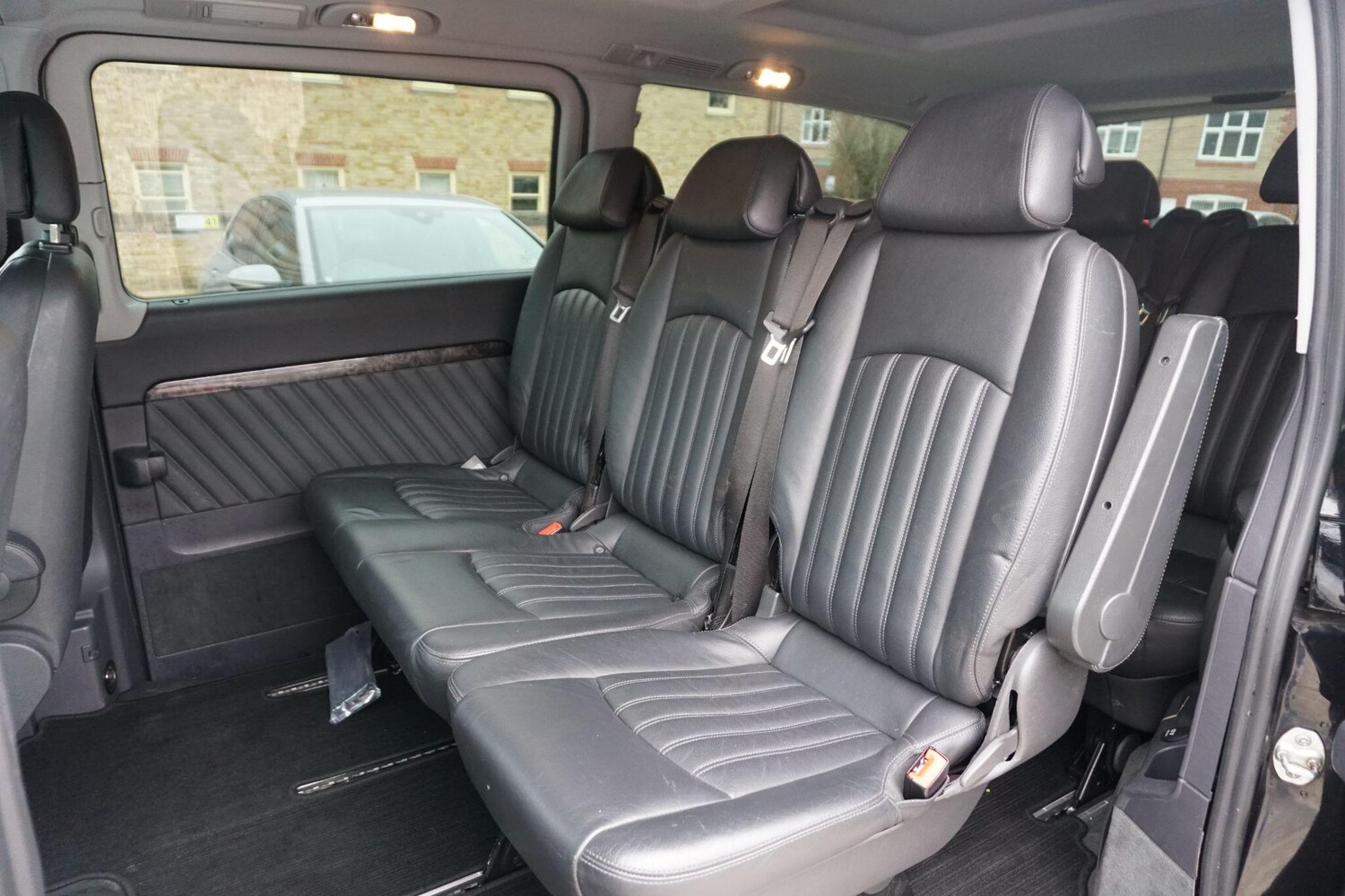 Used Mercedes-Benz Viano 2014 for sale - 77753345: Photo 44