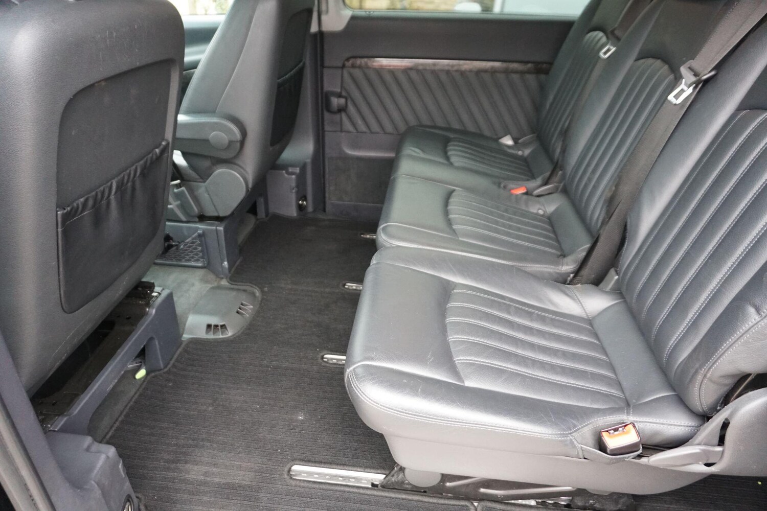 Used Mercedes-Benz Viano 2014 for sale - 77753345: Photo 45