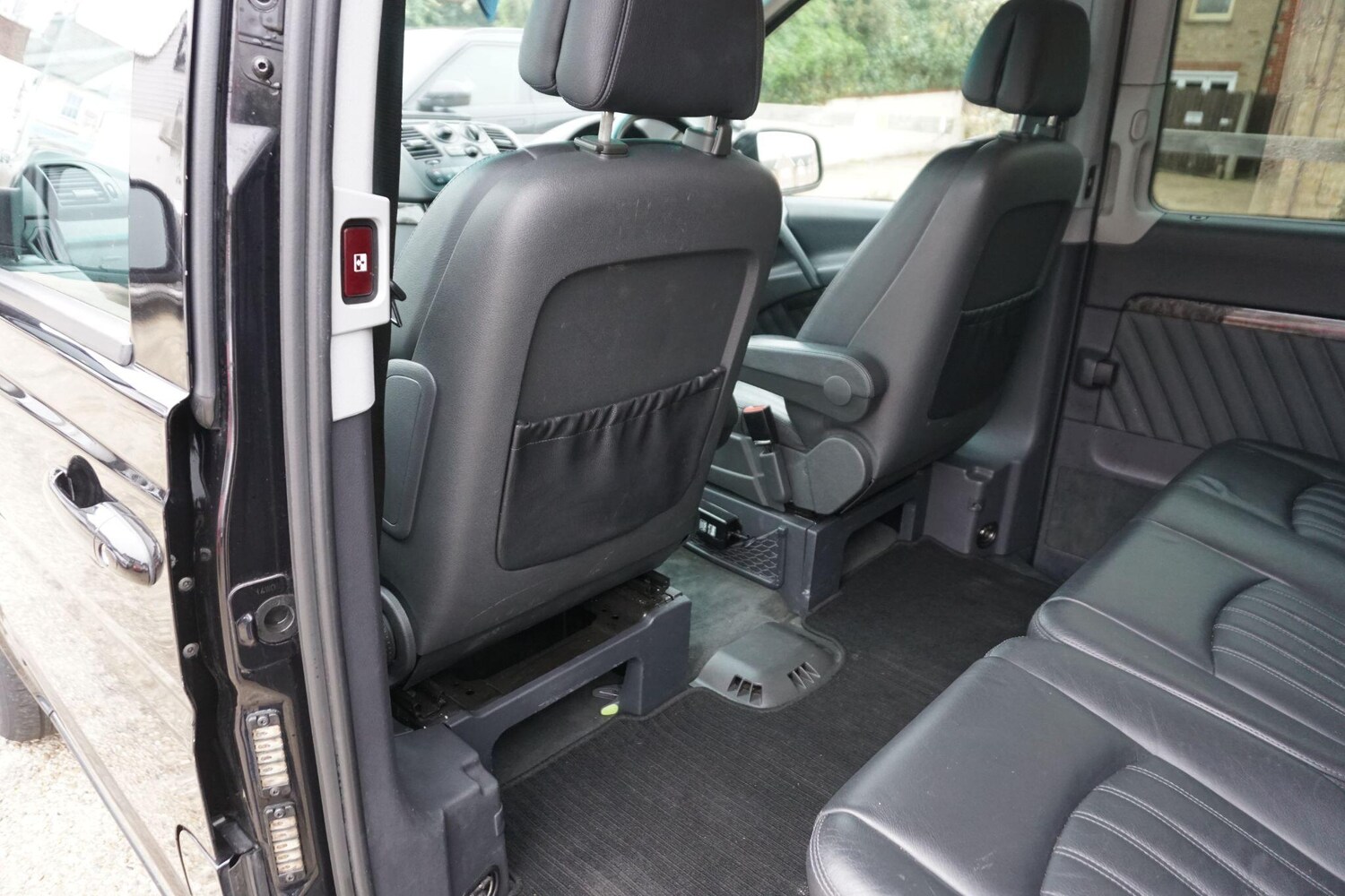 Used Mercedes-Benz Viano 2014 for sale - 77753345: Photo 46