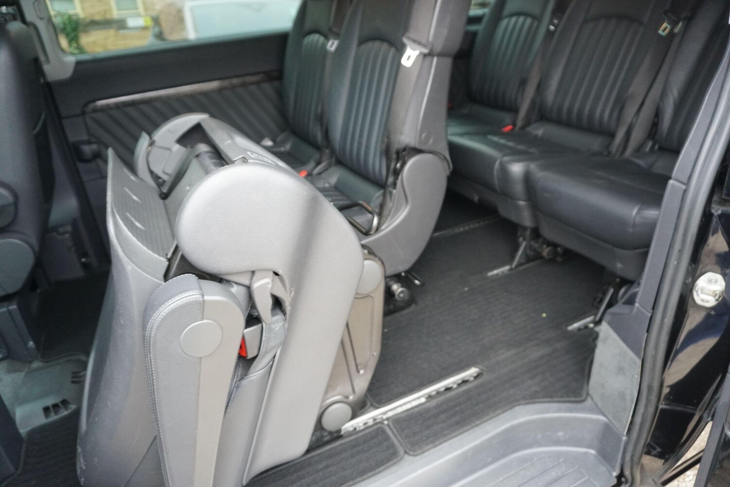 Used Mercedes-Benz Viano 2014 for sale - 77753345: Photo 47