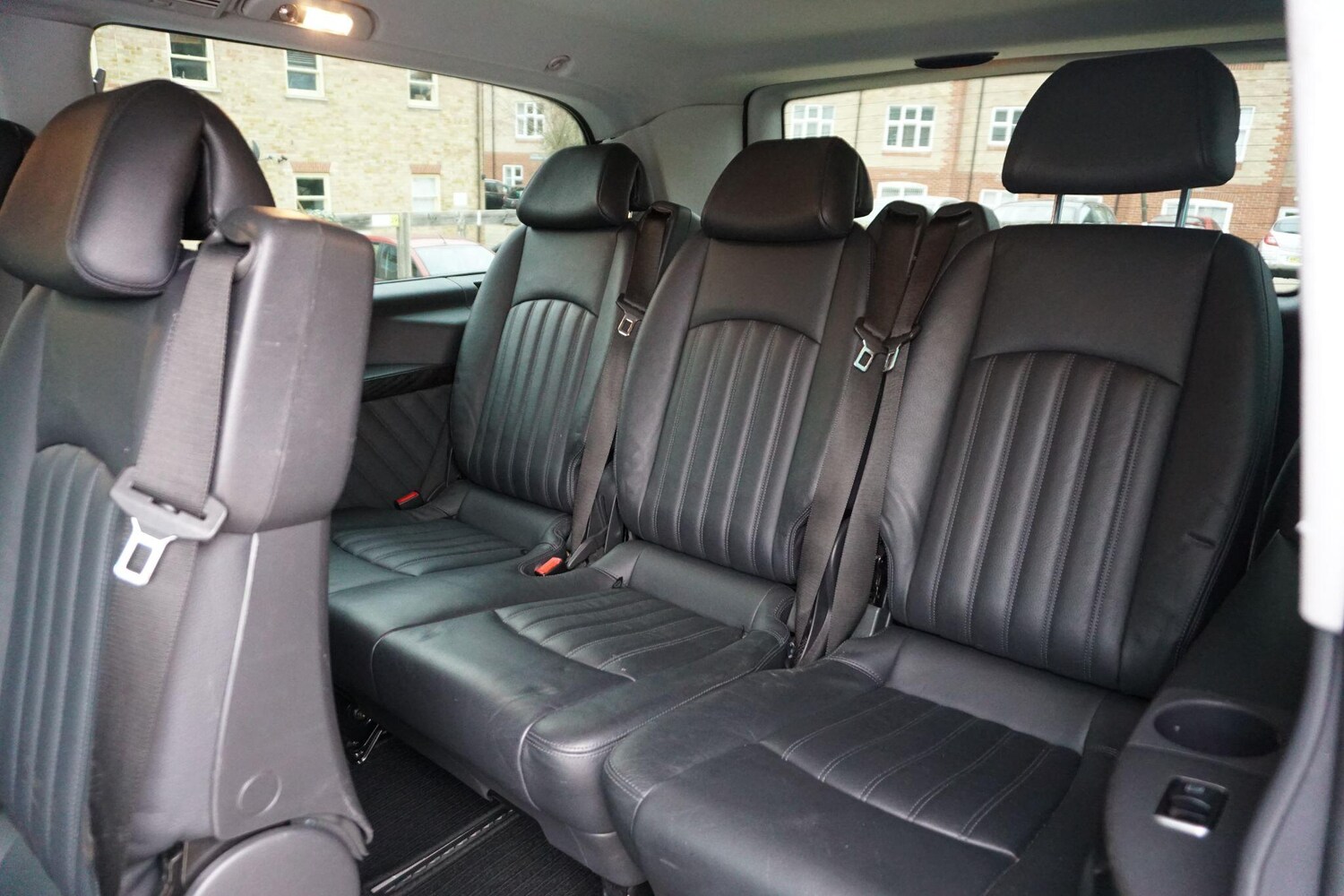 Used Mercedes-Benz Viano 2014 for sale - 77753345: Photo 48