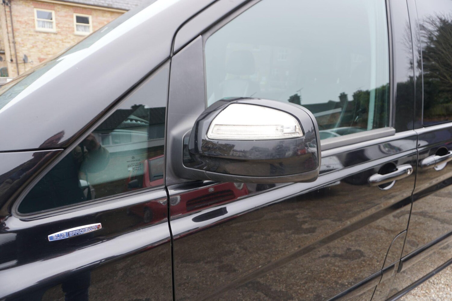 Used Mercedes-Benz Viano 2014 for sale - 77753345: Photo 50