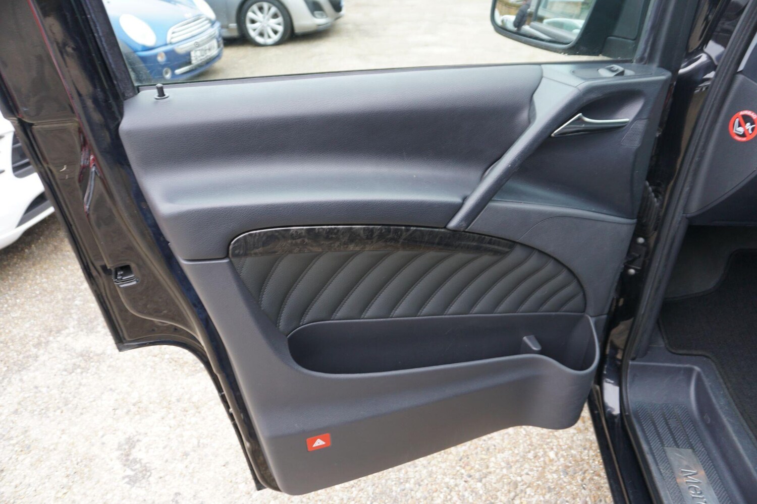 Used Mercedes-Benz Viano 2014 for sale - 77753345: Photo 54