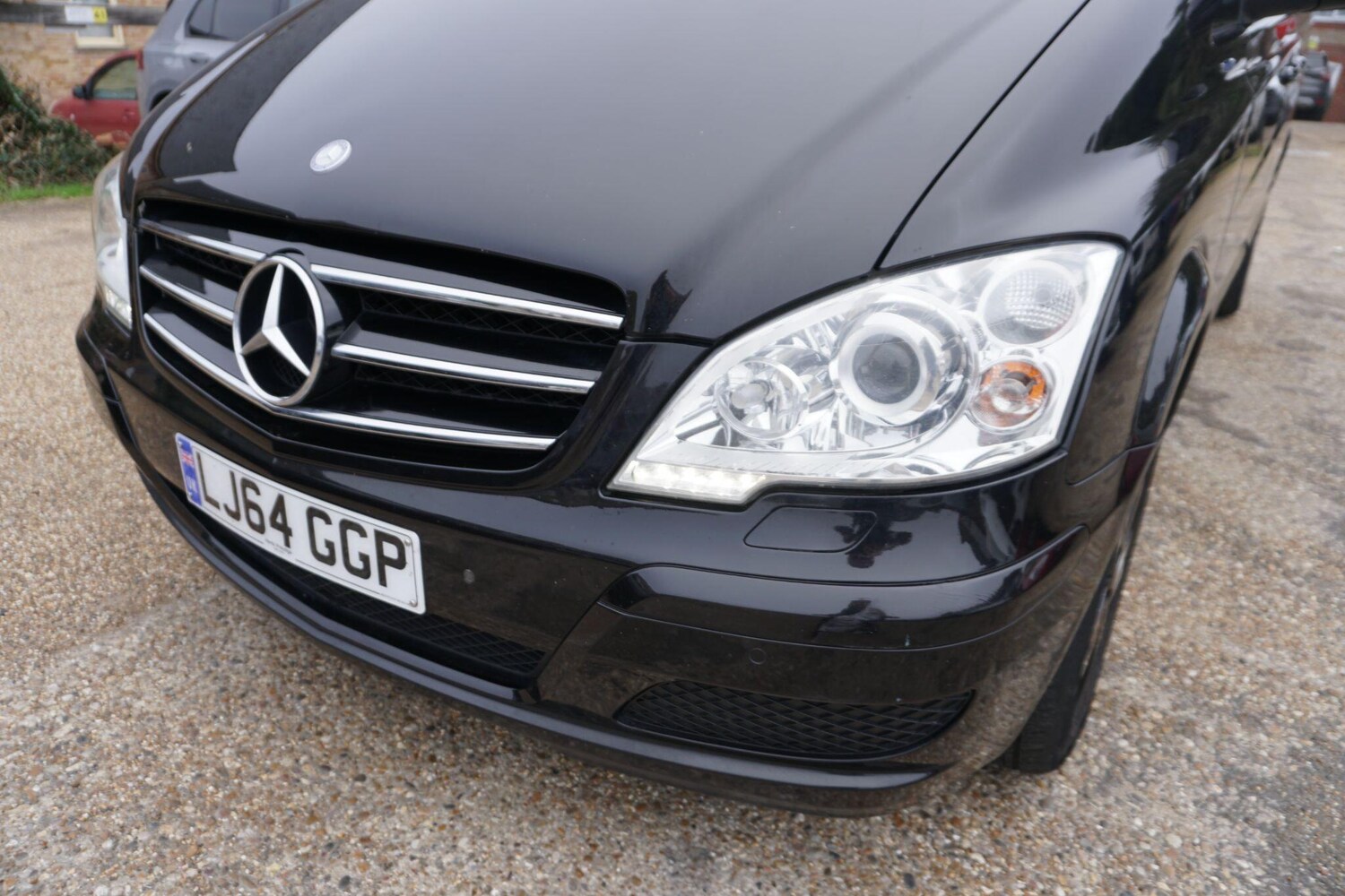 Used Mercedes-Benz Viano 2014 for sale - 77753345: Photo 56