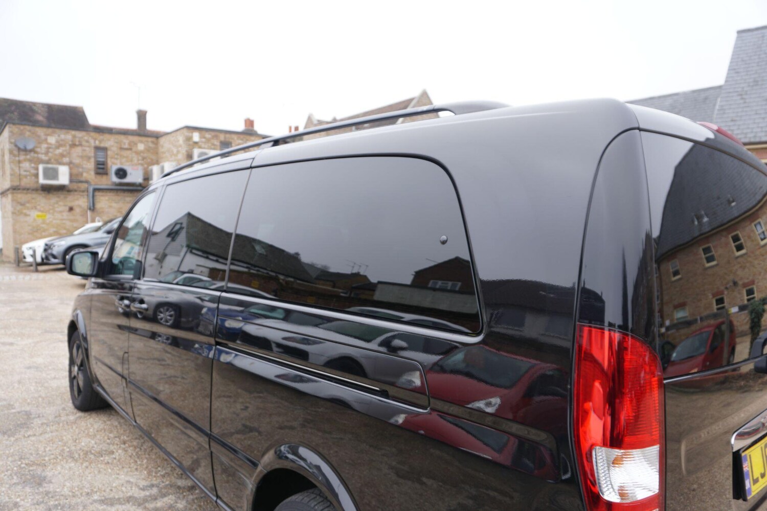 Used Mercedes-Benz Viano 2014 for sale - 77753345: Photo 57