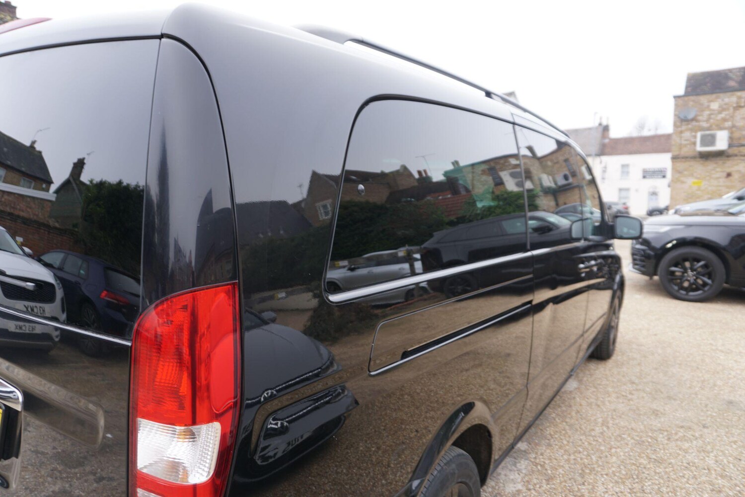 Used Mercedes-Benz Viano 2014 for sale - 77753345: Photo 9