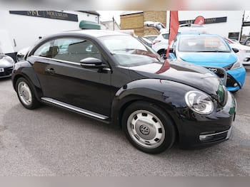 Used Volkswagen Beetle 2015 for sale - 79725955: Photo