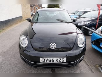 Used Volkswagen Beetle 2015 for sale - 79725955: Photo