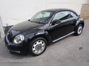 Used Volkswagen Beetle 2015 for sale - 79725955: Photo