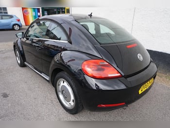 Used Volkswagen Beetle 2015 for sale - 79725955: Photo