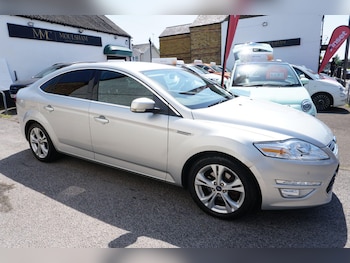 Used Ford Mondeo 2014 for sale - 78999099: Photo