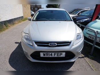 Used Ford Mondeo 2014 for sale - 78999099: Photo