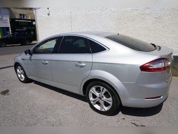 Used Ford Mondeo 2014 for sale - 78999099: Photo