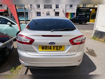 Used Ford Mondeo 2014 for sale - 78999099: Photo
