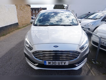 Used Ford S-Max 2020 for sale - 77978101: Photo