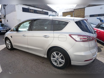 Used Ford S-Max 2020 for sale - 77978101: Photo