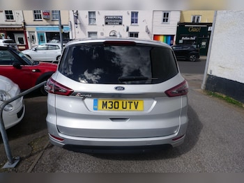 Used Ford S-Max 2020 for sale - 77978101: Photo
