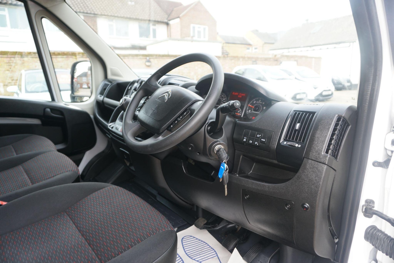 Used Citroen Relay 2022 for sale - 78007788: Photo 20