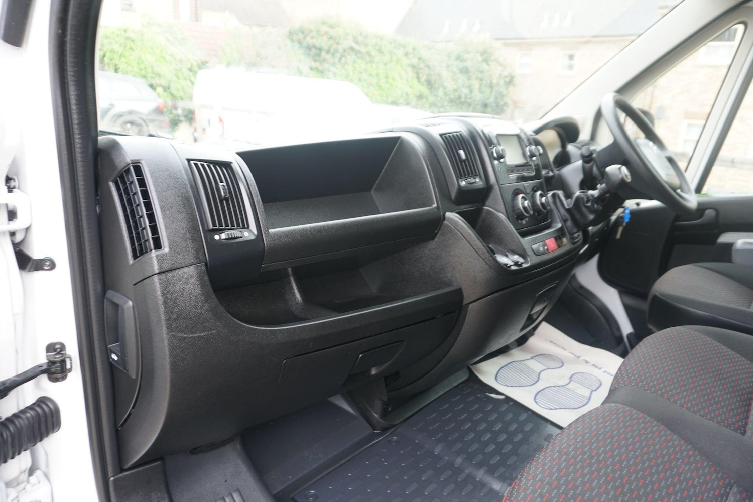 Used Citroen Relay 2022 for sale - 78007788: Photo 21