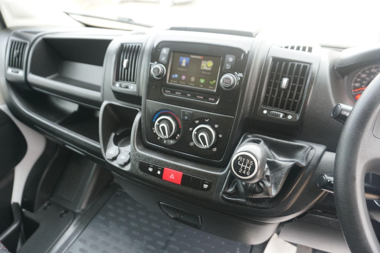 Used Citroen Relay 2022 for sale - 78007788: Photo 22