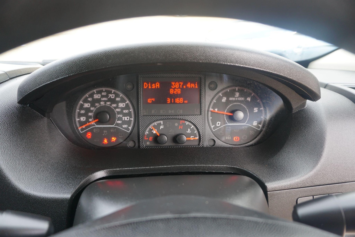 Used Citroen Relay 2022 for sale - 78007788: Photo 24