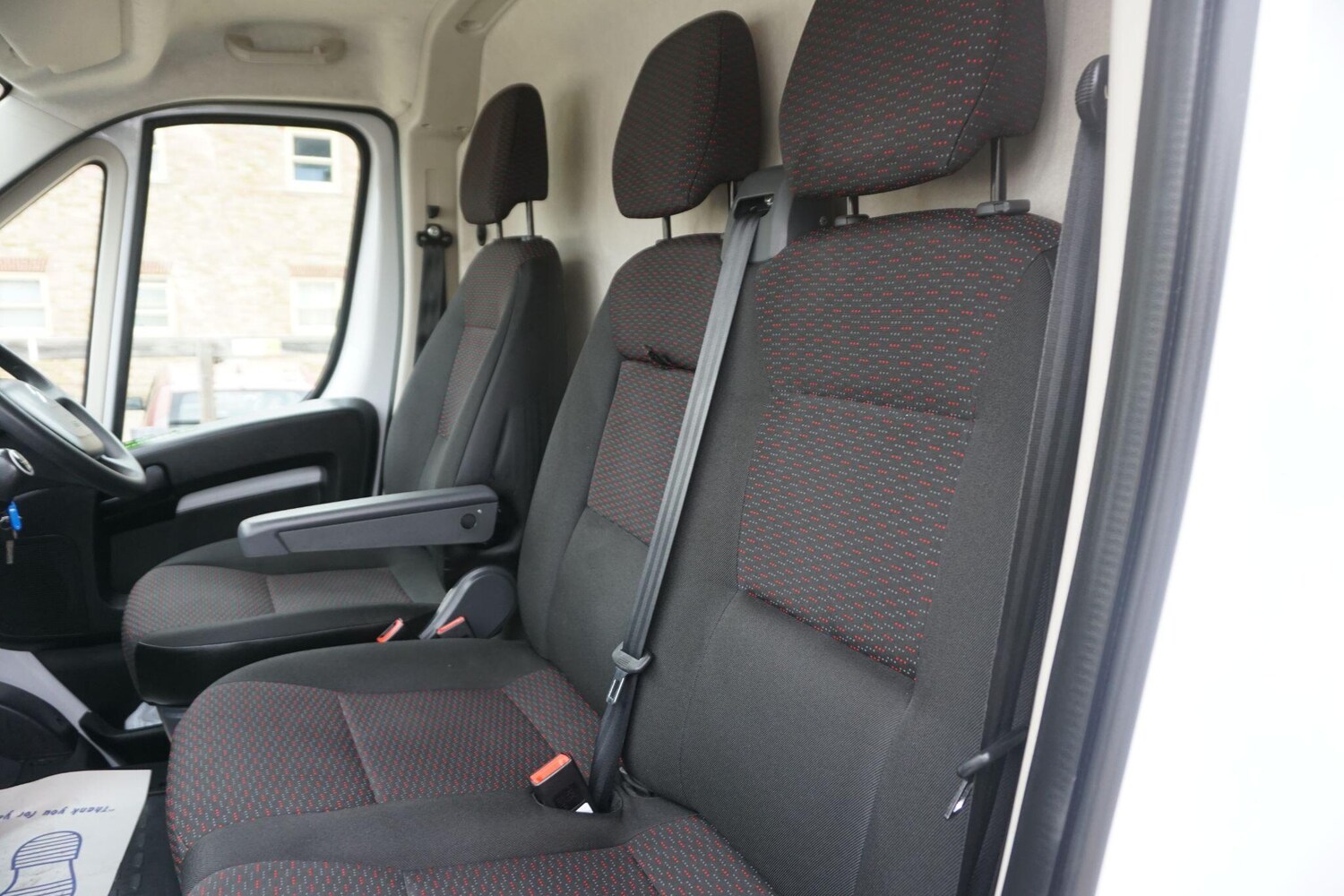 Used Citroen Relay 2022 for sale - 78007788: Photo 25