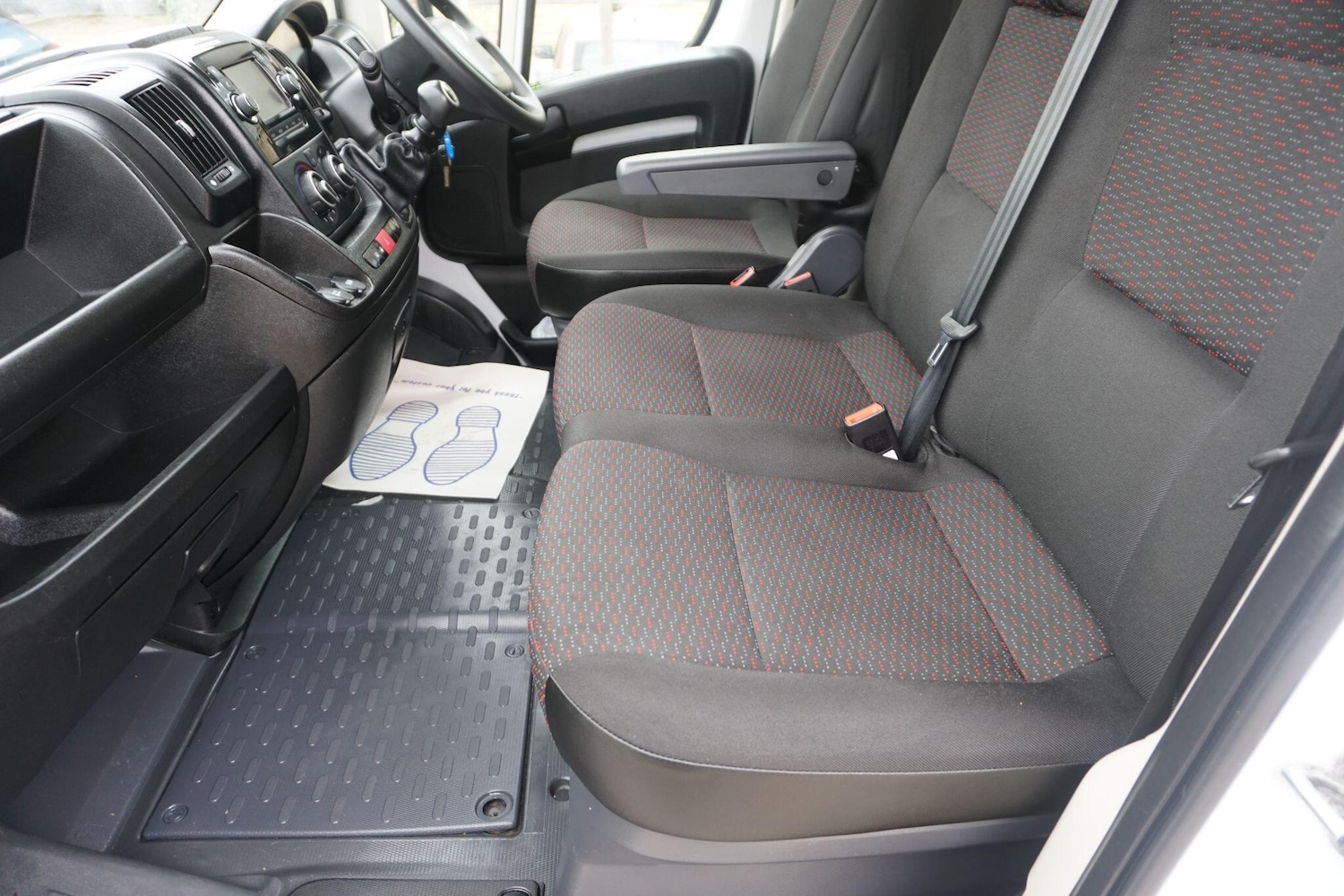 Used Citroen Relay 2022 for sale - 78007788: Photo 26