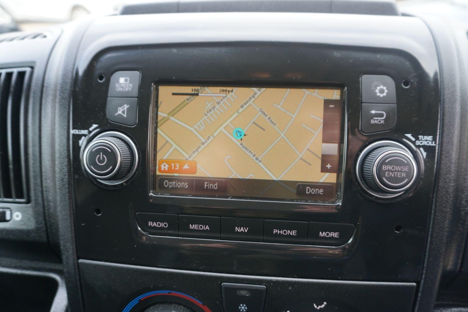 Used Citroen Relay 2022 for sale - 78007788: Photo 29