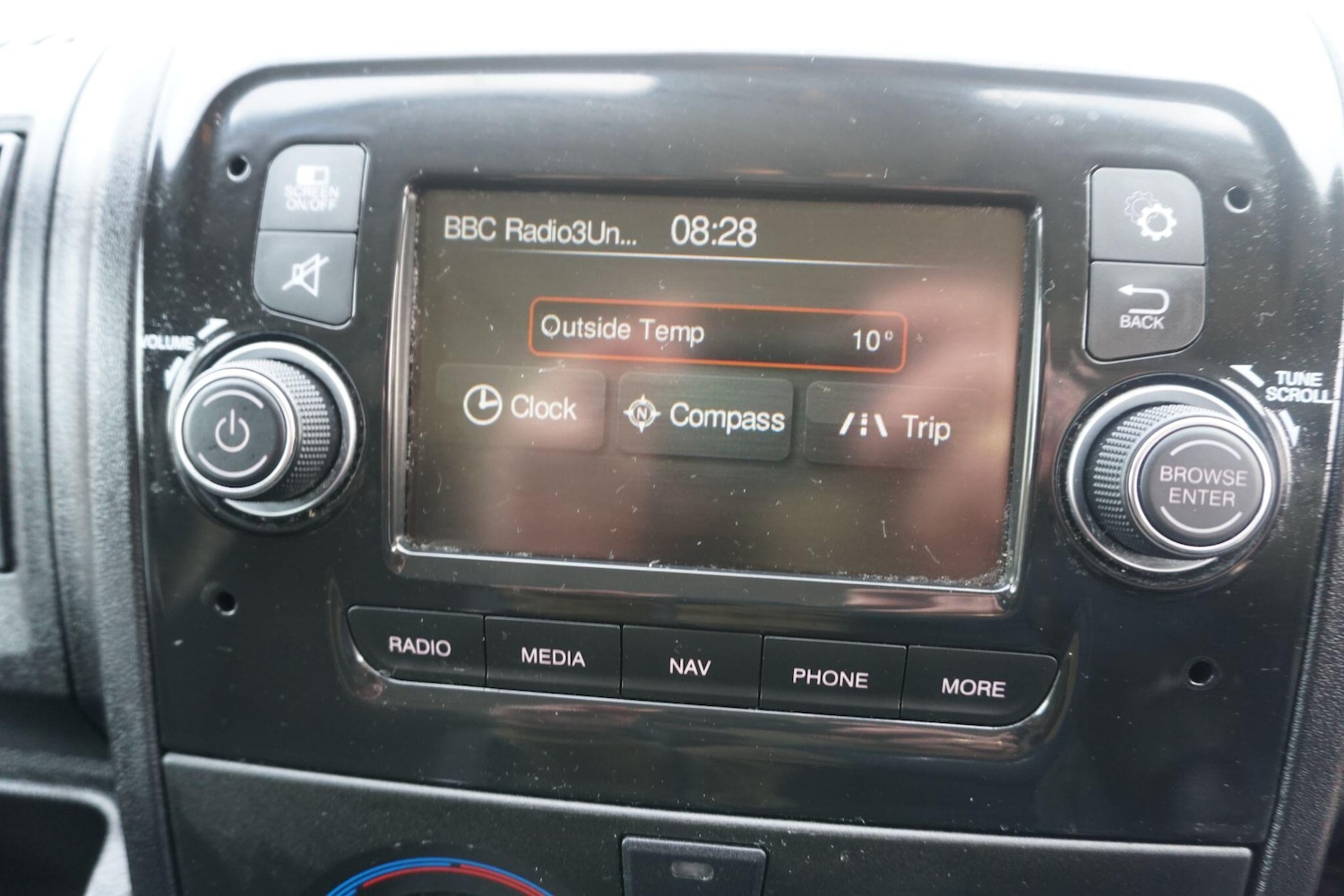 Used Citroen Relay 2022 for sale - 78007788: Photo 32