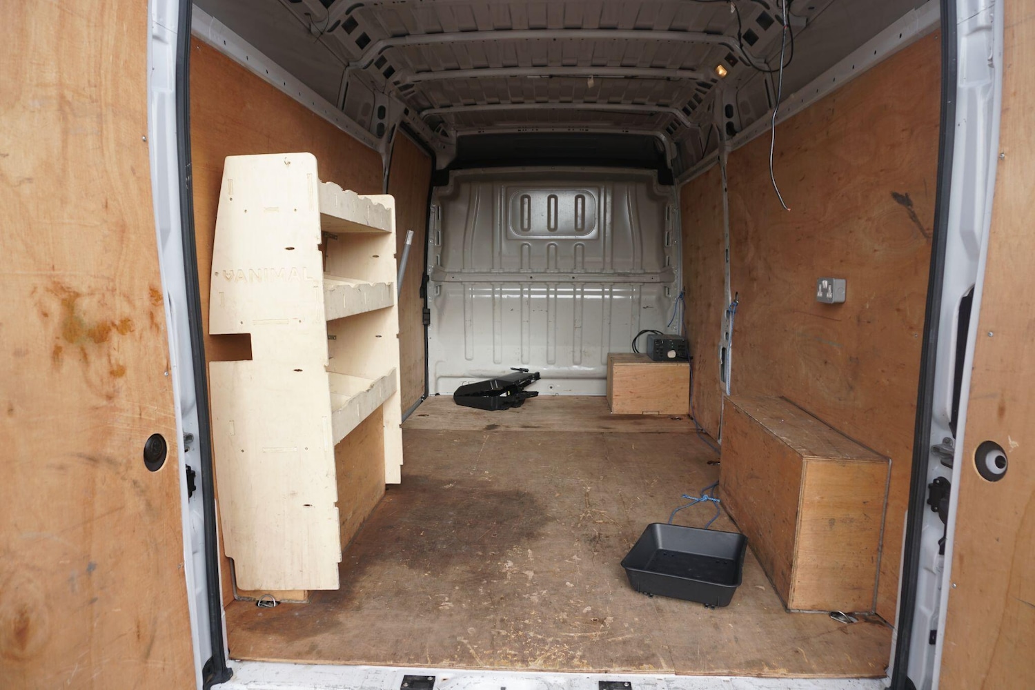 Used Citroen Relay 2022 for sale - 78007788: Photo 33