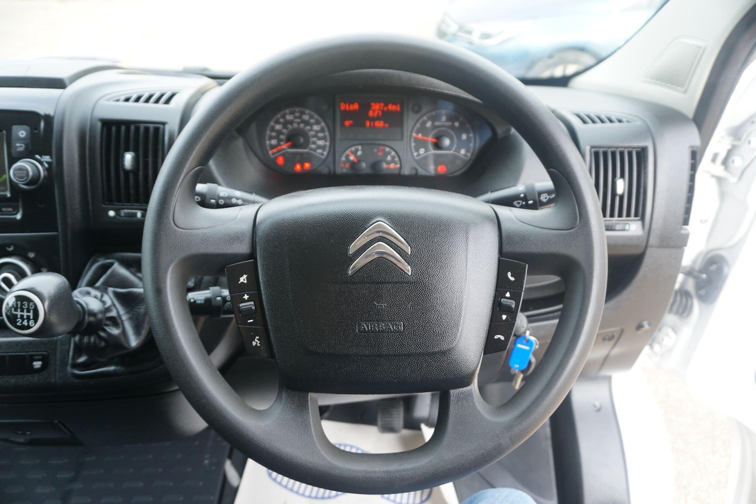 Used Citroen Relay 2022 for sale - 78007788: Photo 34