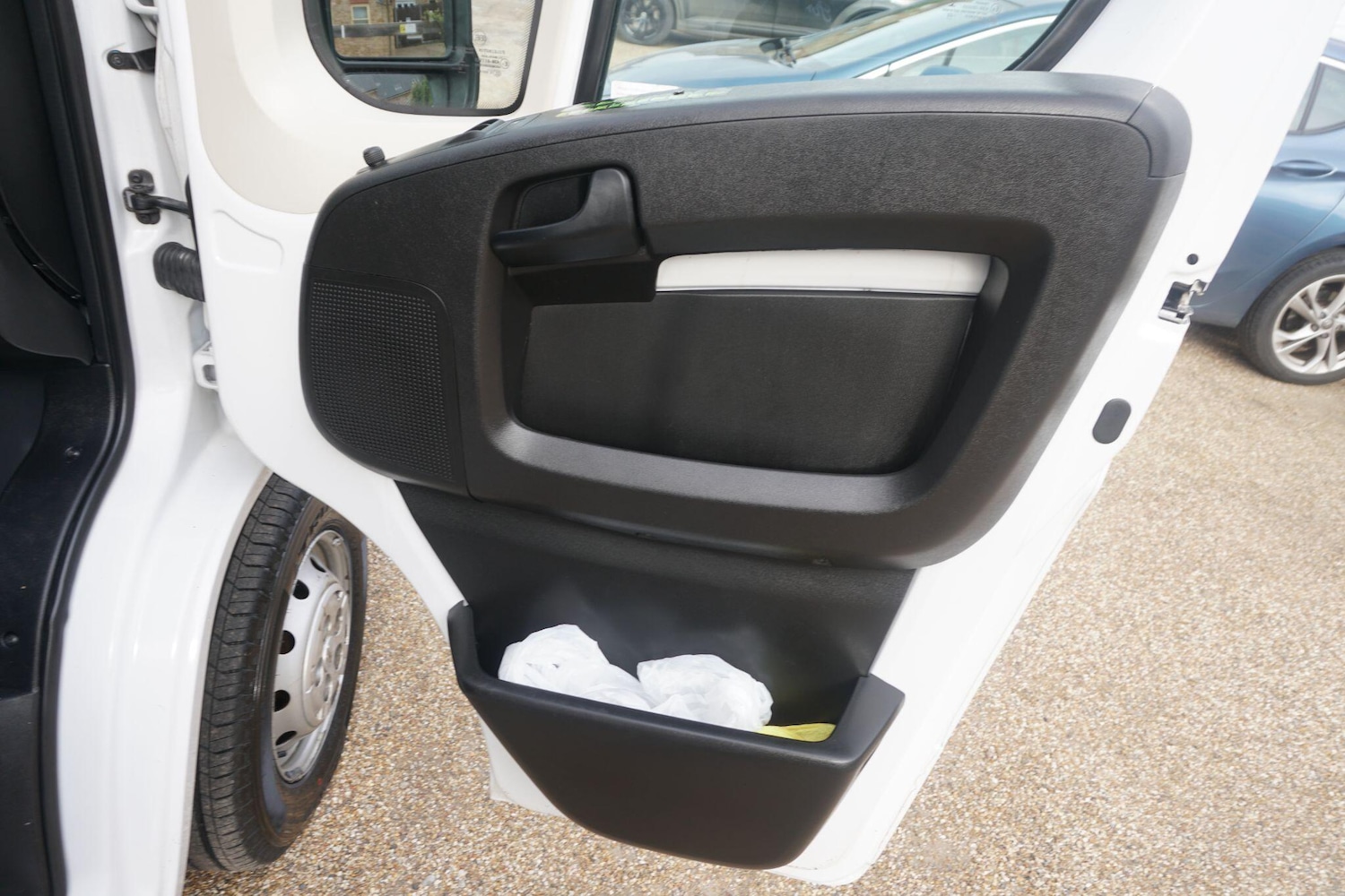 Used Citroen Relay 2022 for sale - 78007788: Photo 35