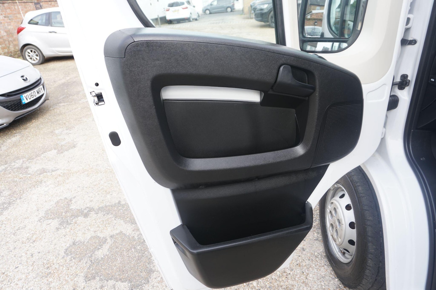 Used Citroen Relay 2022 for sale - 78007788: Photo 36