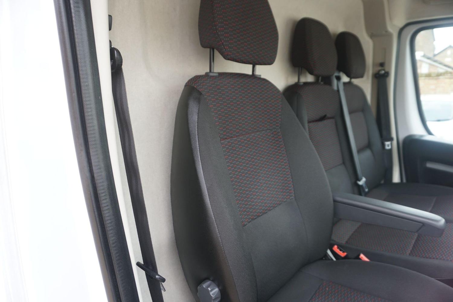 Used Citroen Relay 2022 for sale - 78007788: Photo 38