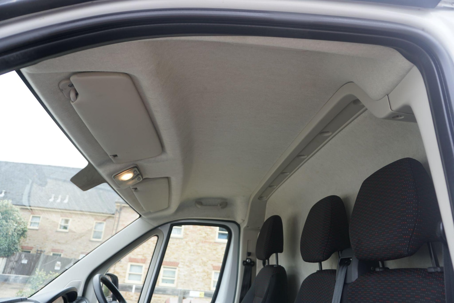 Used Citroen Relay 2022 for sale - 78007788: Photo 39