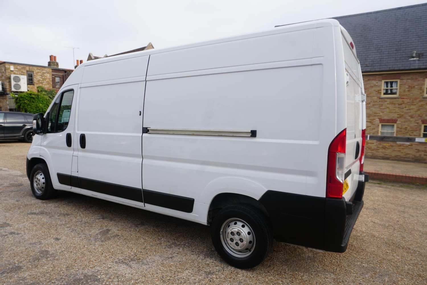 Used Citroen Relay 2022 for sale - 78007788: Photo 8