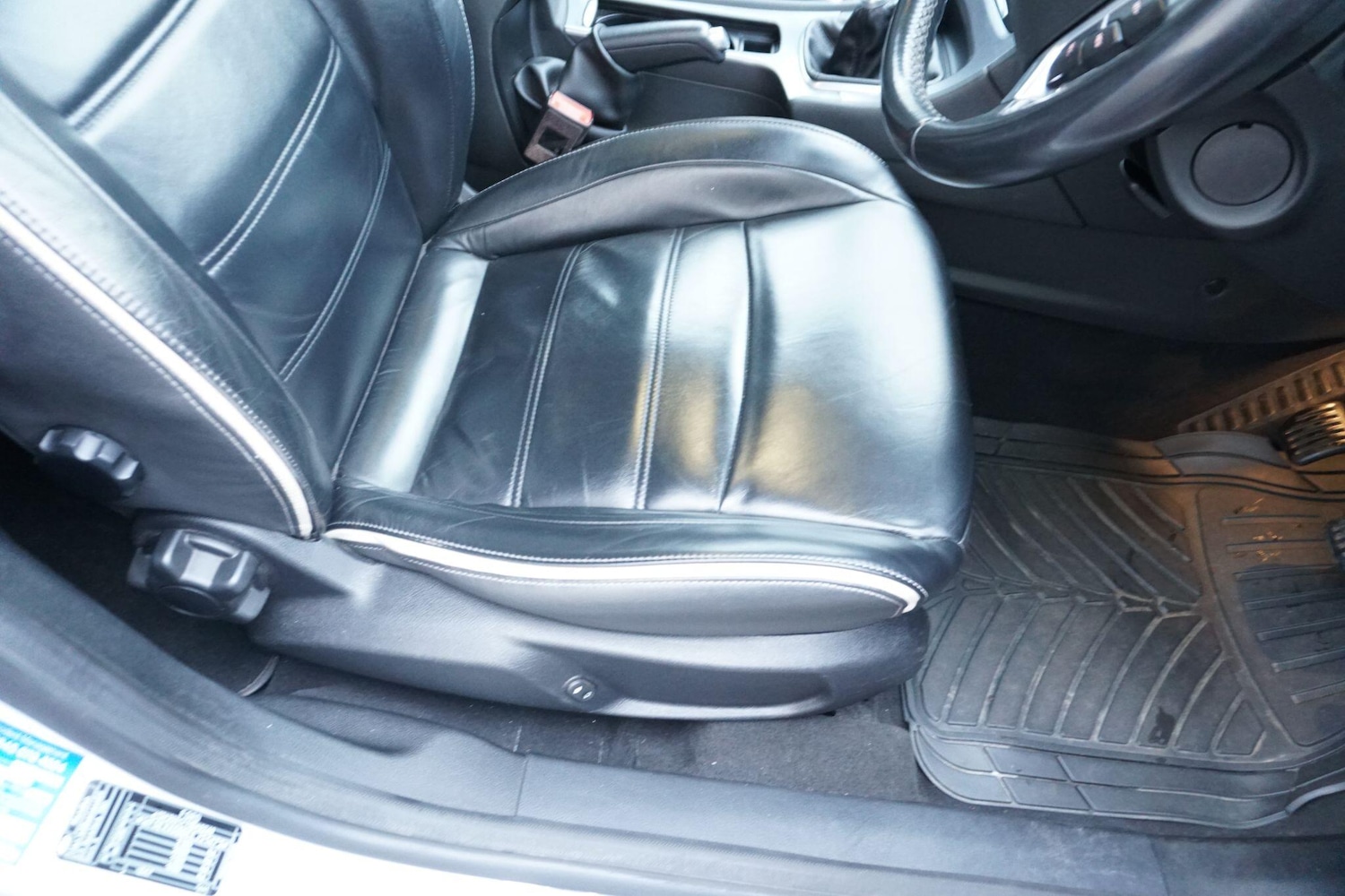 Used Ford Mondeo 2014 for sale - 76964884: Photo 19