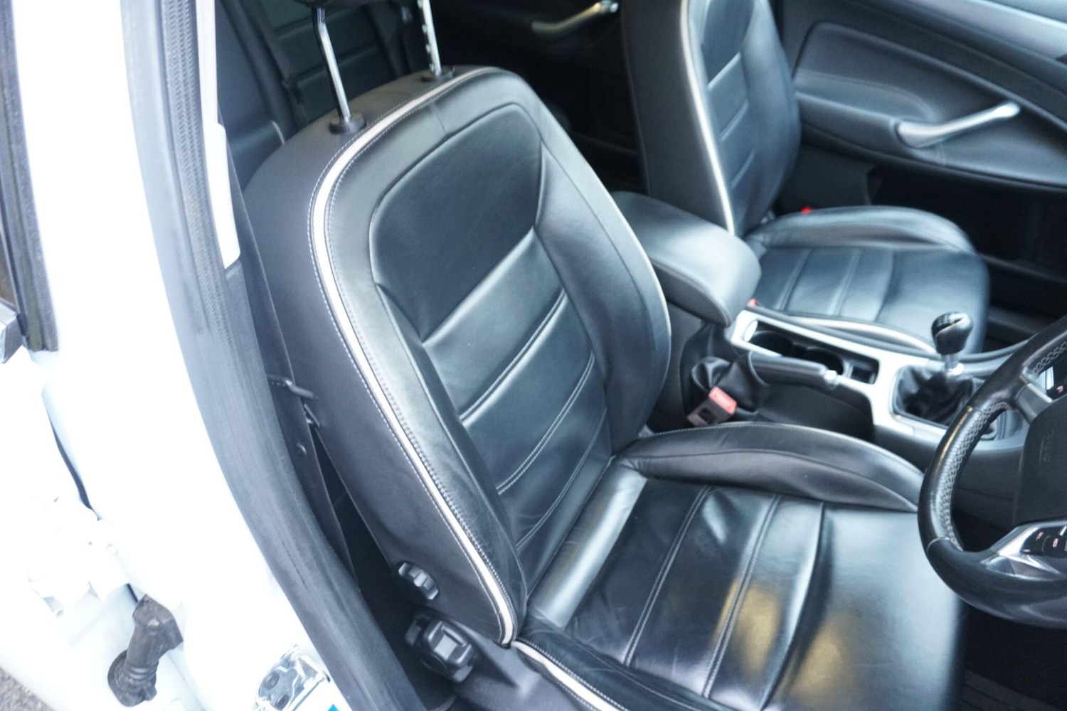 Used Ford Mondeo 2014 for sale - 76964884: Photo 20