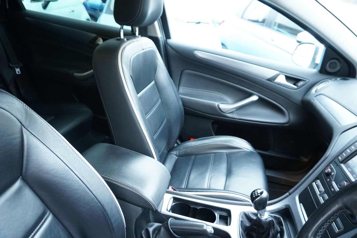 Used Ford Mondeo 2014 for sale - 76964884: Photo 21