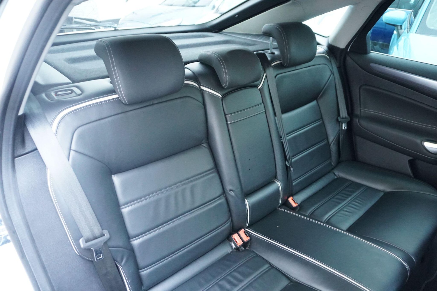 Used Ford Mondeo 2014 for sale - 76964884: Photo 24