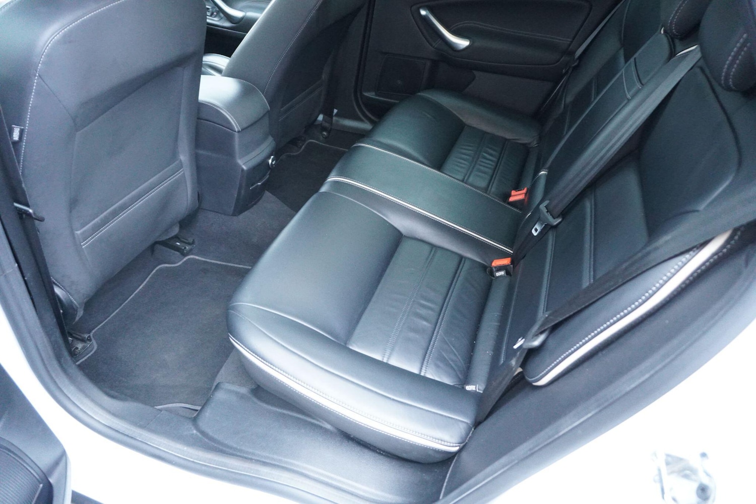 Used Ford Mondeo 2014 for sale - 76964884: Photo 25