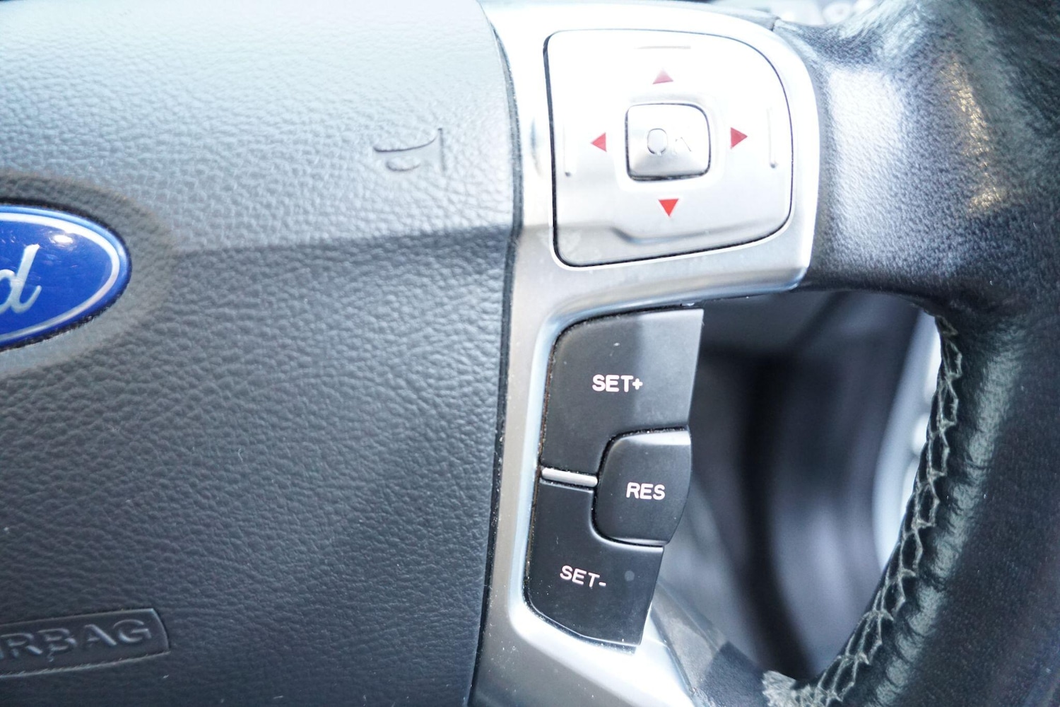 Used Ford Mondeo 2014 for sale - 76964884: Photo 28