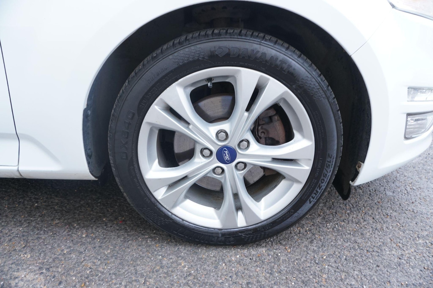 Used Ford Mondeo 2014 for sale - 76964884: Photo 34