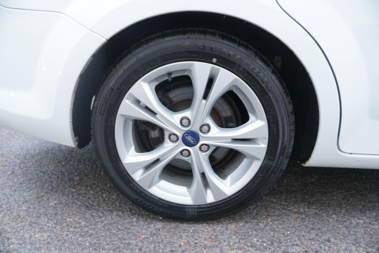 Used Ford Mondeo 2014 for sale - 76964884: Photo 35