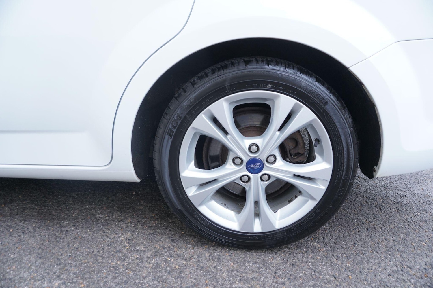 Used Ford Mondeo 2014 for sale - 76964884: Photo 38