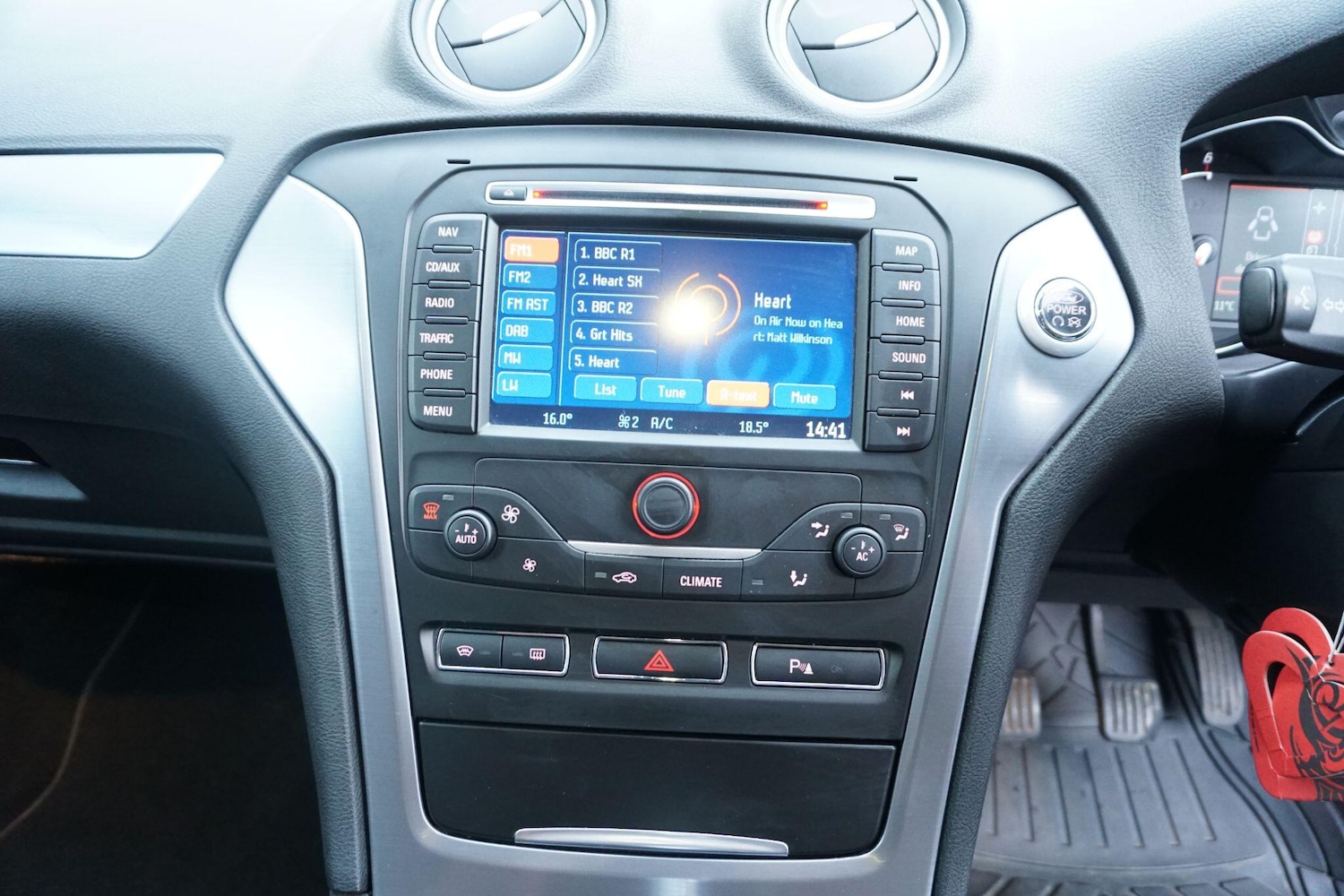 Used Ford Mondeo 2014 for sale - 76964884: Photo 40