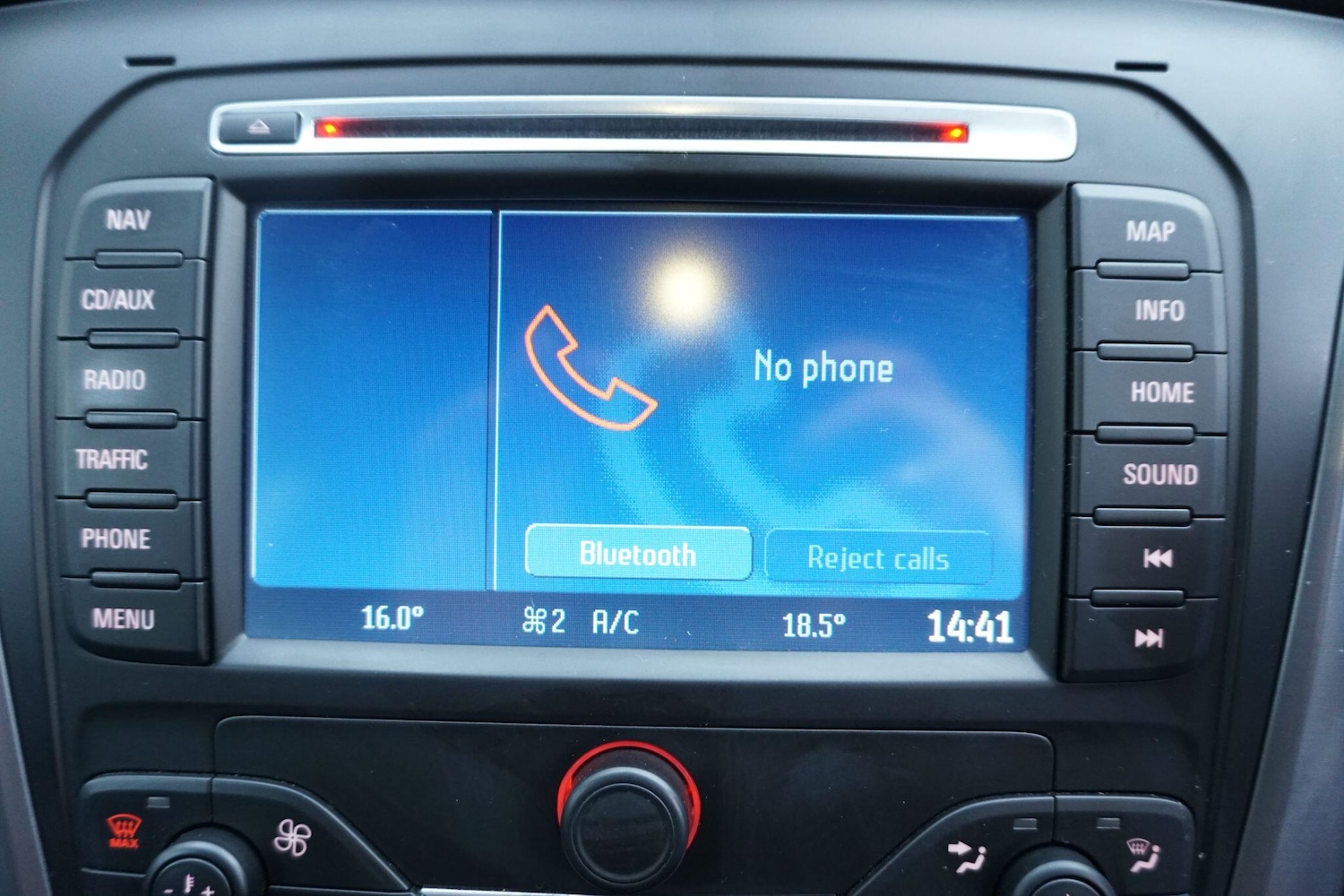 Used Ford Mondeo 2014 for sale - 76964884: Photo 43