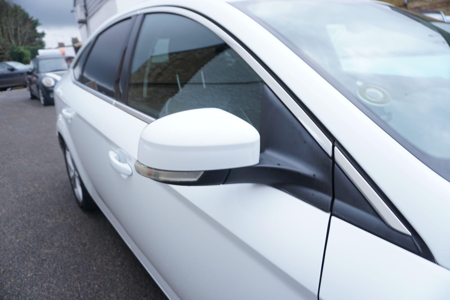 Used Ford Mondeo 2014 for sale - 76964884: Photo 51